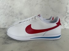 Nike Cortez UK 9 EU 44 Forrest