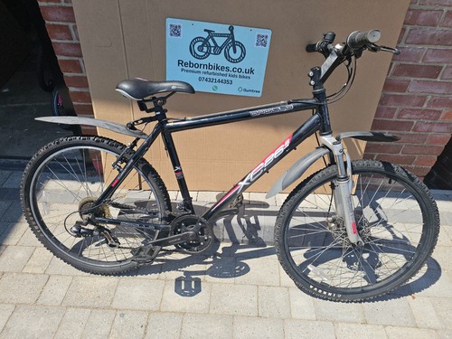 Apollo xc26s mens hardtail - xc26s,