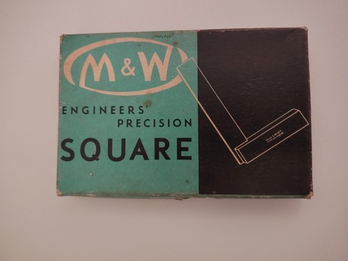 Precision engineering square - engineering,