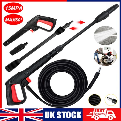 15m high pressure washer - 15m,