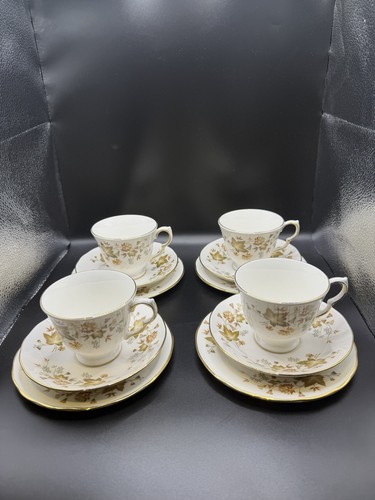Vintage colclough bone china - colclough,