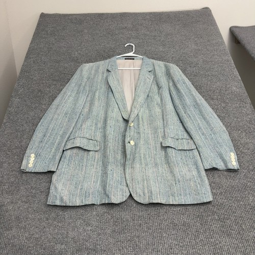 Vintage english manor blazer - english,