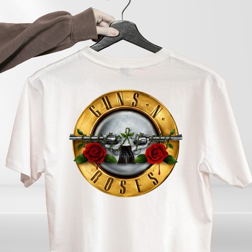 Guns roses tour - tour, 2026
