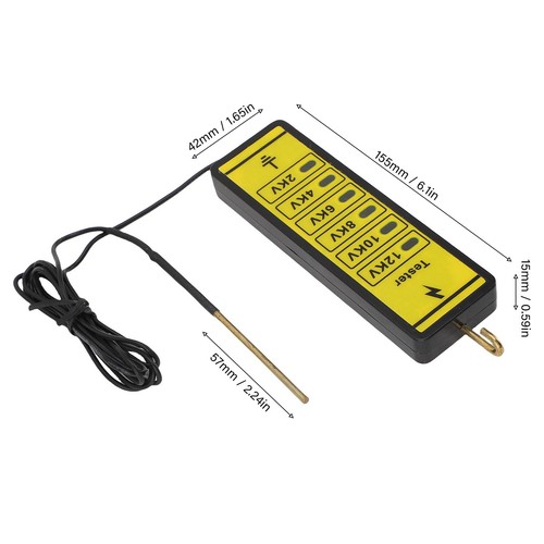 Portable electric fence - portable,