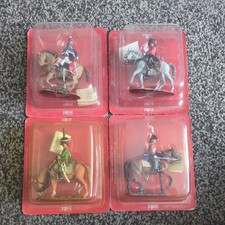 Del Prado Cavalry Napoleonic