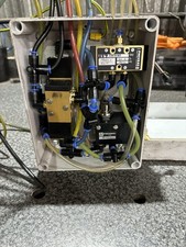 Vapormatt Turbospray 3 Parts