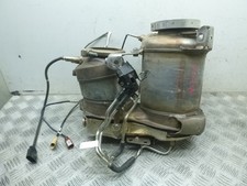 2023 SKODA SUPERB 2.0 TDI 150HP CATALYTIC CONVERTER DPF 05L131765AB 05L131705P