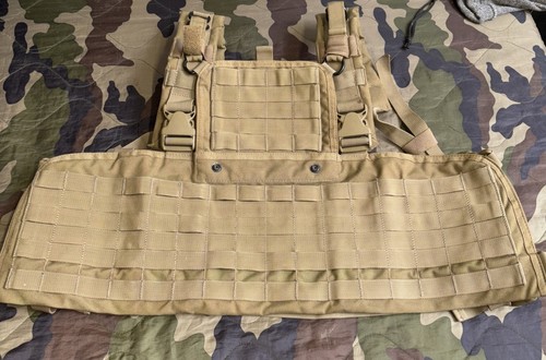 Warrior assault systems - warrior,