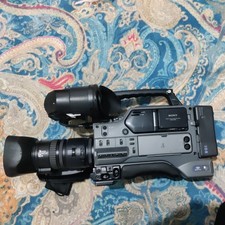 Sony DSR-250P Video Camera -
