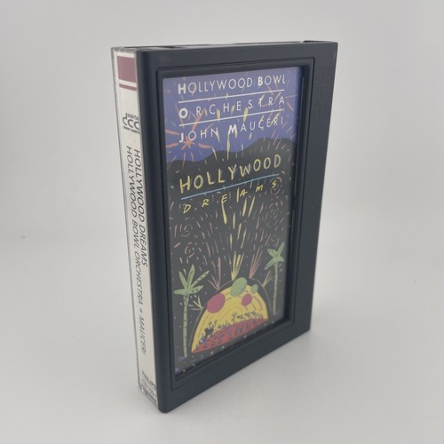 Hollywood dreams - hollywood,