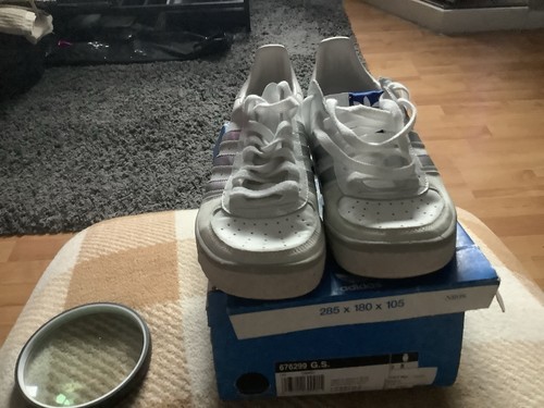 Original 2005 adidas grand - original,