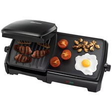 George Foreman Large Electric