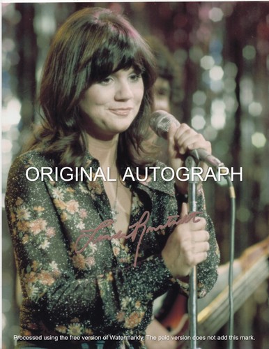 Linda ronstadt talented - linda,