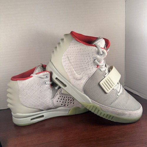 Nike air yeezy pure - air, 2