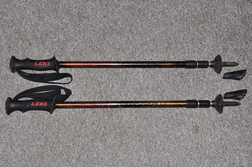Leki makalu classic walking - leki,