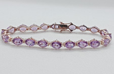 Fab Fully Hallmarked 925