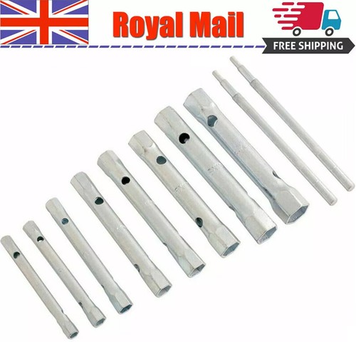 10pc tubular metric - tubular, &