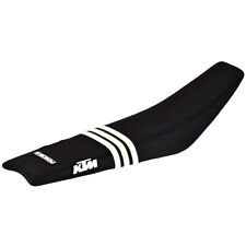 Gripper Seat Cover to fit KTM