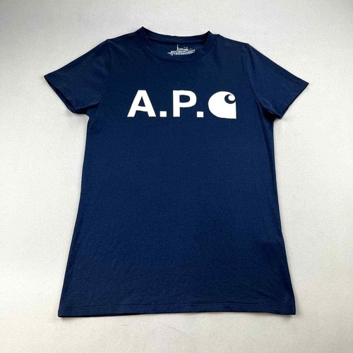 Apc carhartt shirt adult - t-shirt,