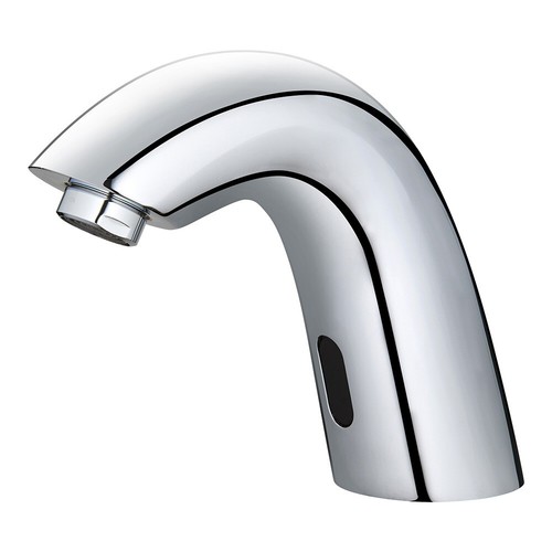 Infrared sensor activated - infrared,