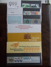 1977 Year Set of Presentation