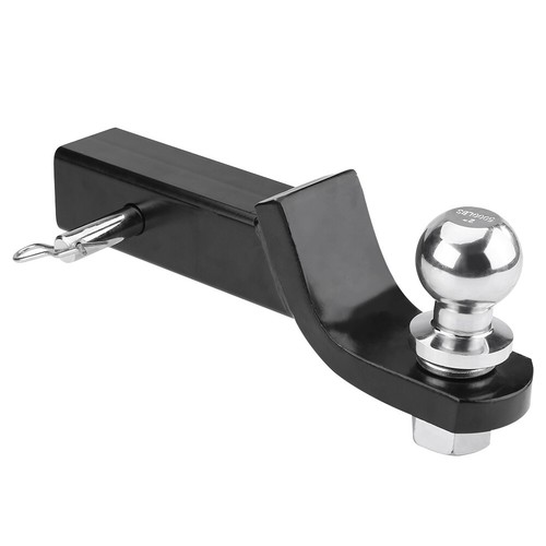 Inch towbar tongue - 2",