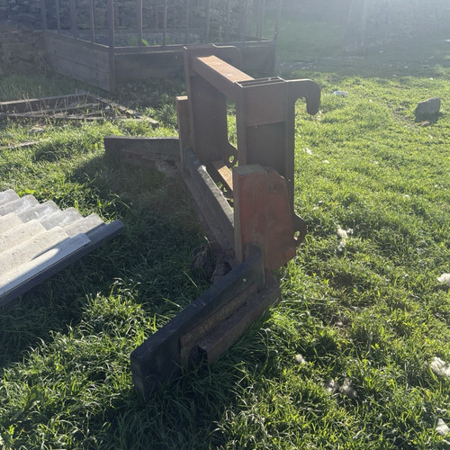 Jcb fit yard - jcb, scraper.