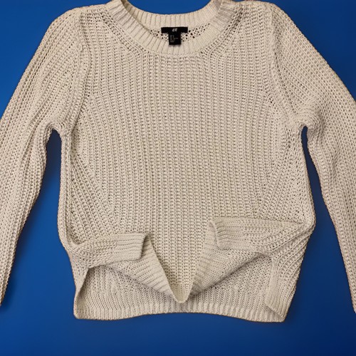 Ladies knit style casual - style,