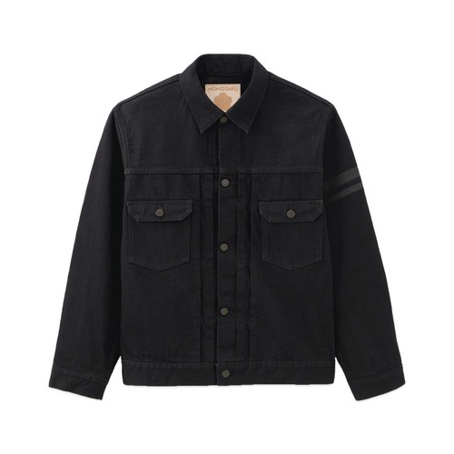 Momotaro jeans 7oz - jeans, classic