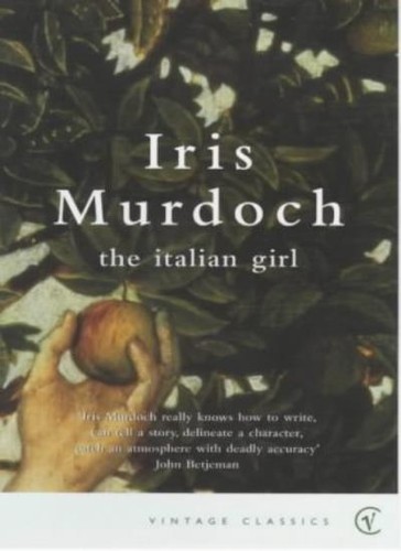 The italian girl vintage - the, (vintage