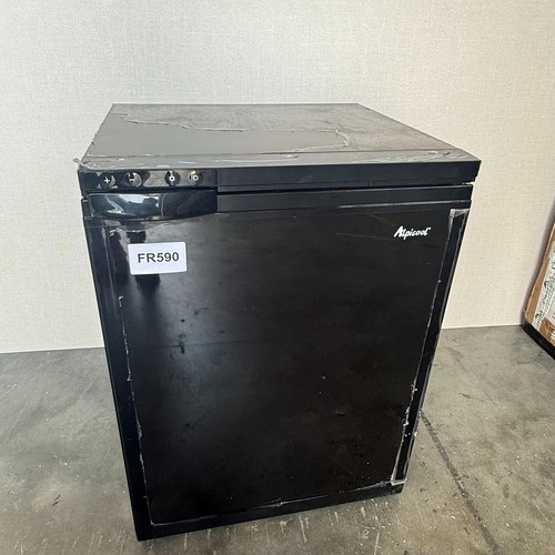 Alpicool 12v fridge - cr65,