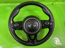 MINI F55 STEERING WHEEL AIRBAG