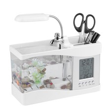 Fish Tank Very Useful Work For