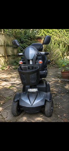Mobility scooter mph pre - mobility,
