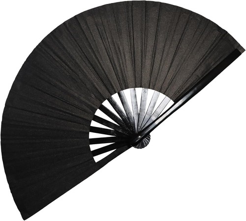 1pcs large folding hand - large, rave