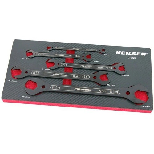 5pc extra thin - thin, open
