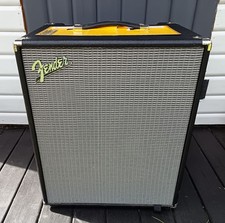 Fender Rumble 200 Bass