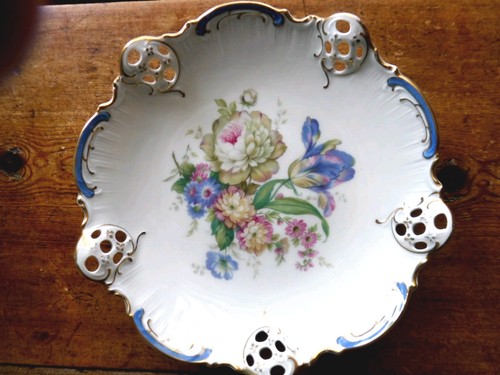 Rosenthal moliere openwork - rosenthal,