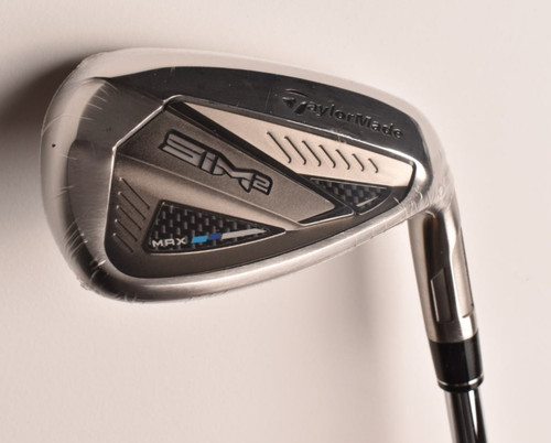 New taylormade sim2 - sim2, max