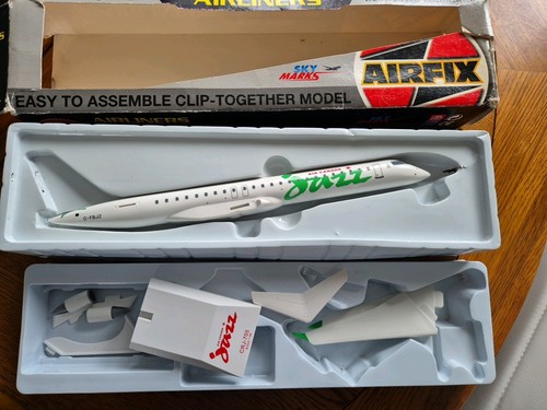 Air canada jazz crj 705 - jazz, crj-705