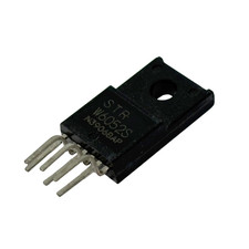 STRW6052S Transistor Electronic Component STR-W6052S Mosfet Power IC