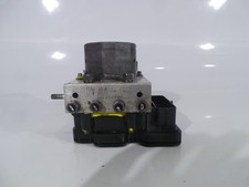 2015 SEAT IBIZA  ABS PUMP & CONTROLLER ECU   GENUINE 6R0907379BQ 6R0907379AS