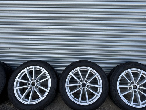 Bmw series alloy - bmw,