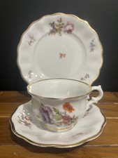 Furstenberg Tea Set Vintage X1