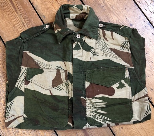 Pakistani brush camouflage - pakistani,