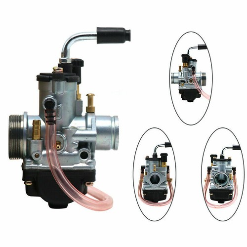Racing carburetor 21mm phbg - carburetor,