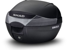 Shad 33L Top Box and Fitting