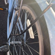 Viribus 24 inch Vintage Ladies