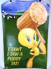 Looney Tunes Tweety Bird