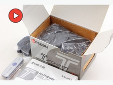 [UNUSED in BOX] Kyocera T Zoom
